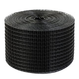 Automotive Repair & Speciality Tools: VEVOR 8in x 100ft Solar Panel Bird Guard Critter Guard Roll Kit 50pcs Tire Wires