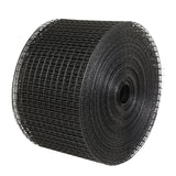 Automotive Repair & Speciality Tools: VEVOR 8in x 100ft Solar Panel Bird Guard Critter Guard Roll Kit 50pcs Tire Wires