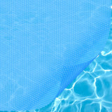Pool Covers & Accessories: VEVOR Solar Pool Cover, 24 x 12 ft Rectangle Solar Blanket for Pools, Inground Above Ground Swimming Pool Solar Cover, 8 mil Solar Covers Blue