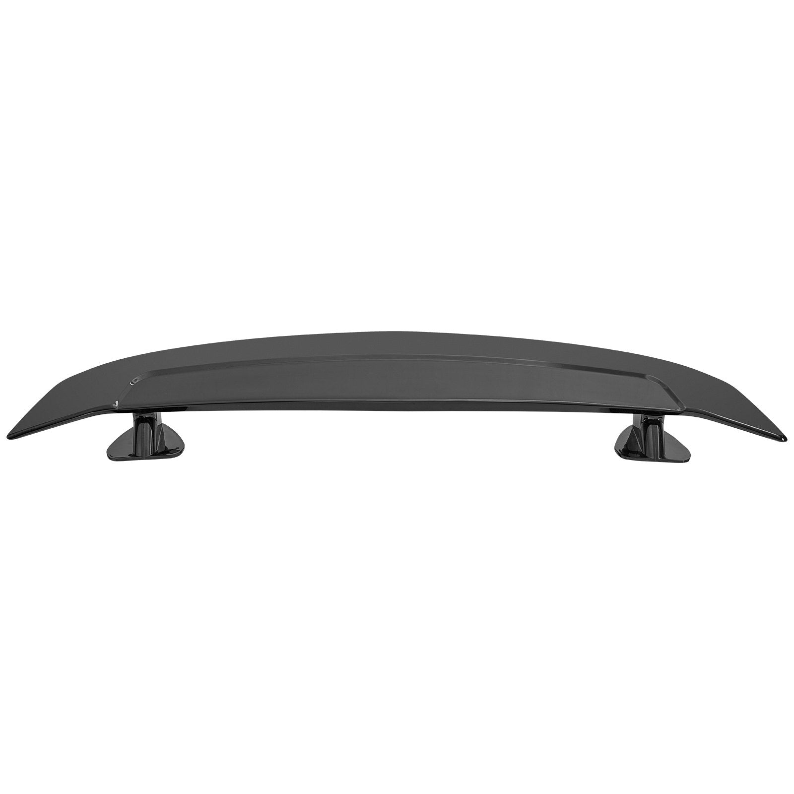 Automotive Repair & Speciality Tools: VEVOR Universal Rear Spoiler 46.3'' GT Style Trunk Wing for Sedans and Coupes