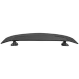 Automotive Repair & Speciality Tools: VEVOR Universal Rear Spoiler 46.3'' GT Style Trunk Wing for Sedans and Coupes