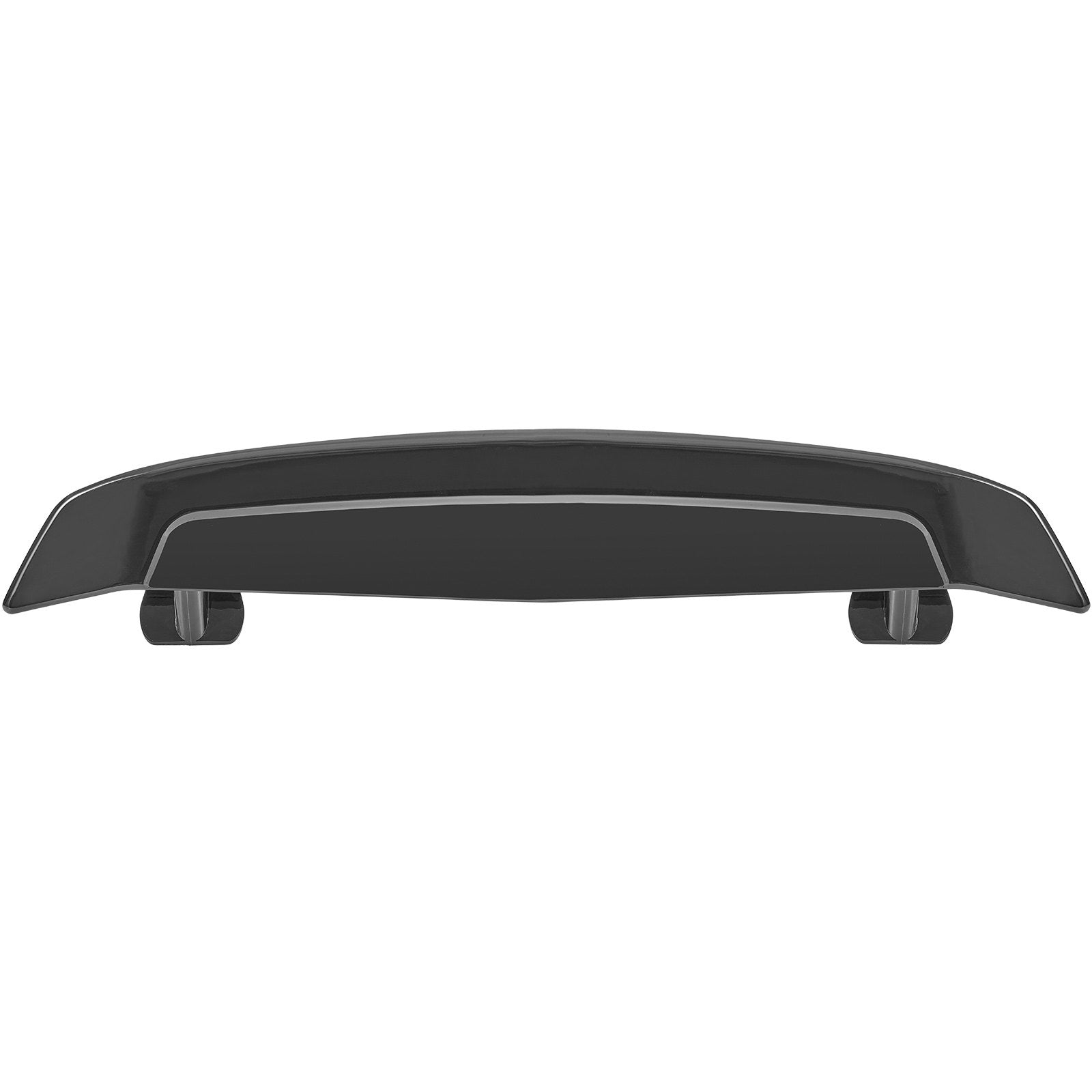 Automotive Repair & Speciality Tools: VEVOR Universal Rear Spoiler 46.3'' GT Style Trunk Wing for Sedans and Coupes