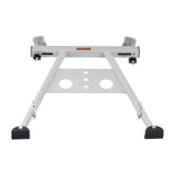 Spas & Accessories: VEVOR Ladder Stabilizer, Adjustable Feet Extension Ladder Standoff, Heavy Duty Wall Ladder Accessories for Roof Gutter, Easy to Use & Wide Adaptability & Anti-slip Rubber Feet, 330 lbs Weight Rating