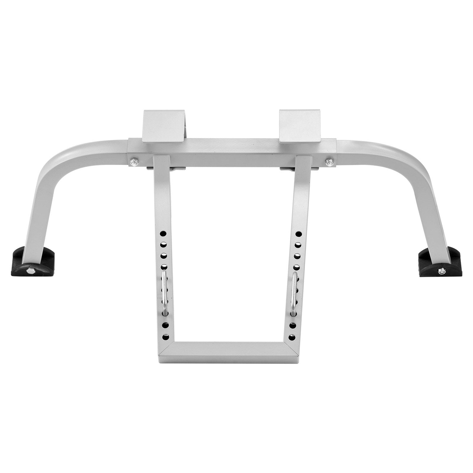 Automotive Repair & Speciality Tools: VEVOR Ladder Stabilizer with Wing Span Heavy Duty Steel Roof Hook Stabilizer