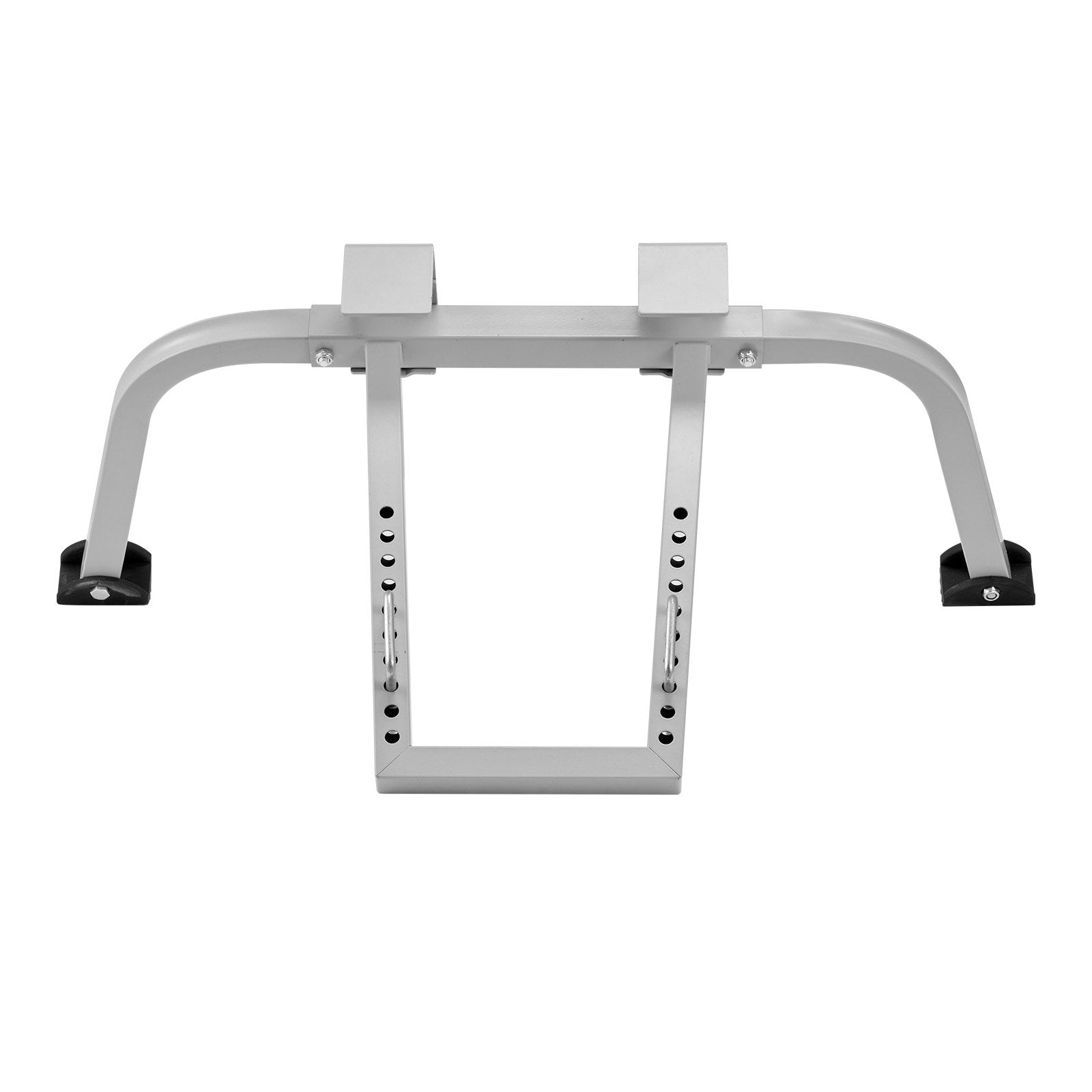 Automotive Repair & Speciality Tools: VEVOR Ladder Stabilizer with Wing Span Heavy Duty Steel Roof Hook Stabilizer