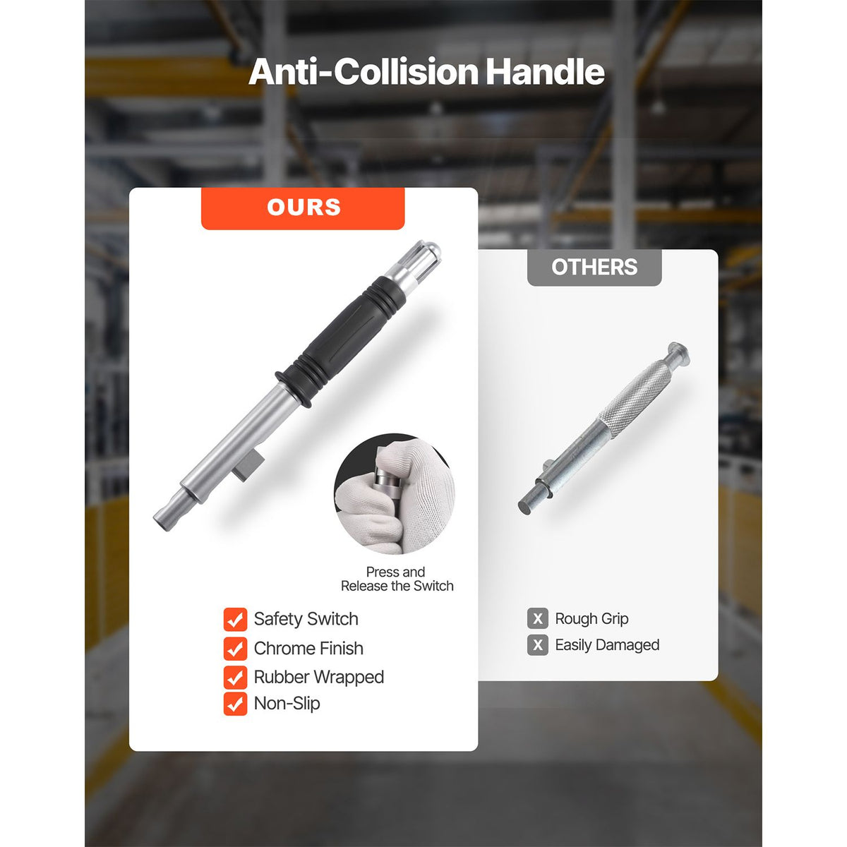 Permanent Magnetic Lifter, 1000 kg Pulling Capacity, Heavy Duty N42 Neodymium Lifting Magnet with Release Handle and Steel Hook, Used in Shop Crane and Hoist, for Lifting Plate Steel, Board