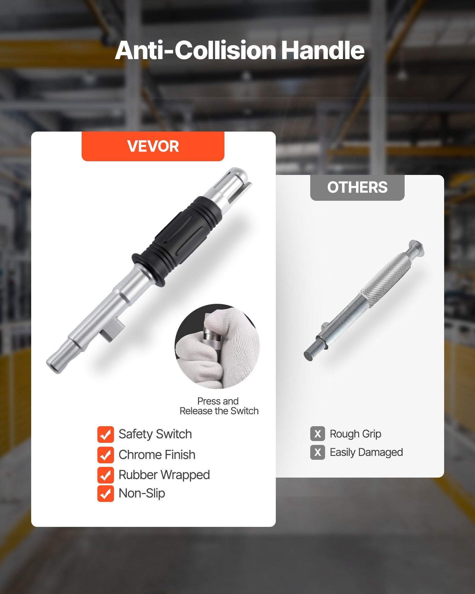 Tattoo Suppliers: VEVOR Permanent Magnetic Lifter, 400 kg Pulling Capacity, Heavy Duty N42 Neodymium Lifting Magnet with Release Handle and Steel Hook, Used in Shop Crane and Hoist, for Lifting Plate Steel, Board