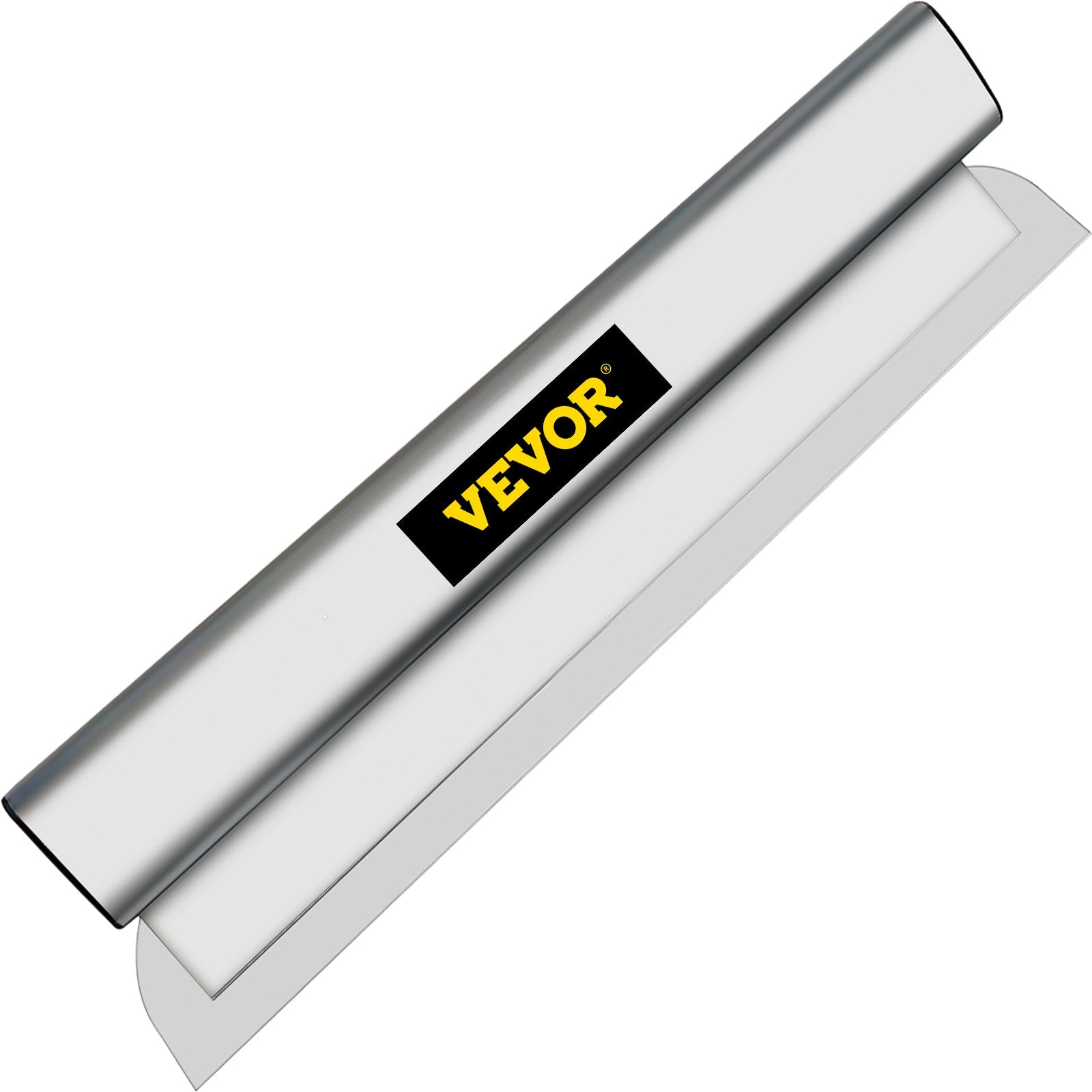 Putty Knives, Scrapers & Chisels: VEVOR Drywall Skimming Blade Putty Knife 24inch Finishing Tool Stainless Steel