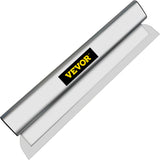 Putty Knives, Scrapers & Chisels: VEVOR Drywall Skimming Blade Putty Knife 24inch Finishing Tool Stainless Steel
