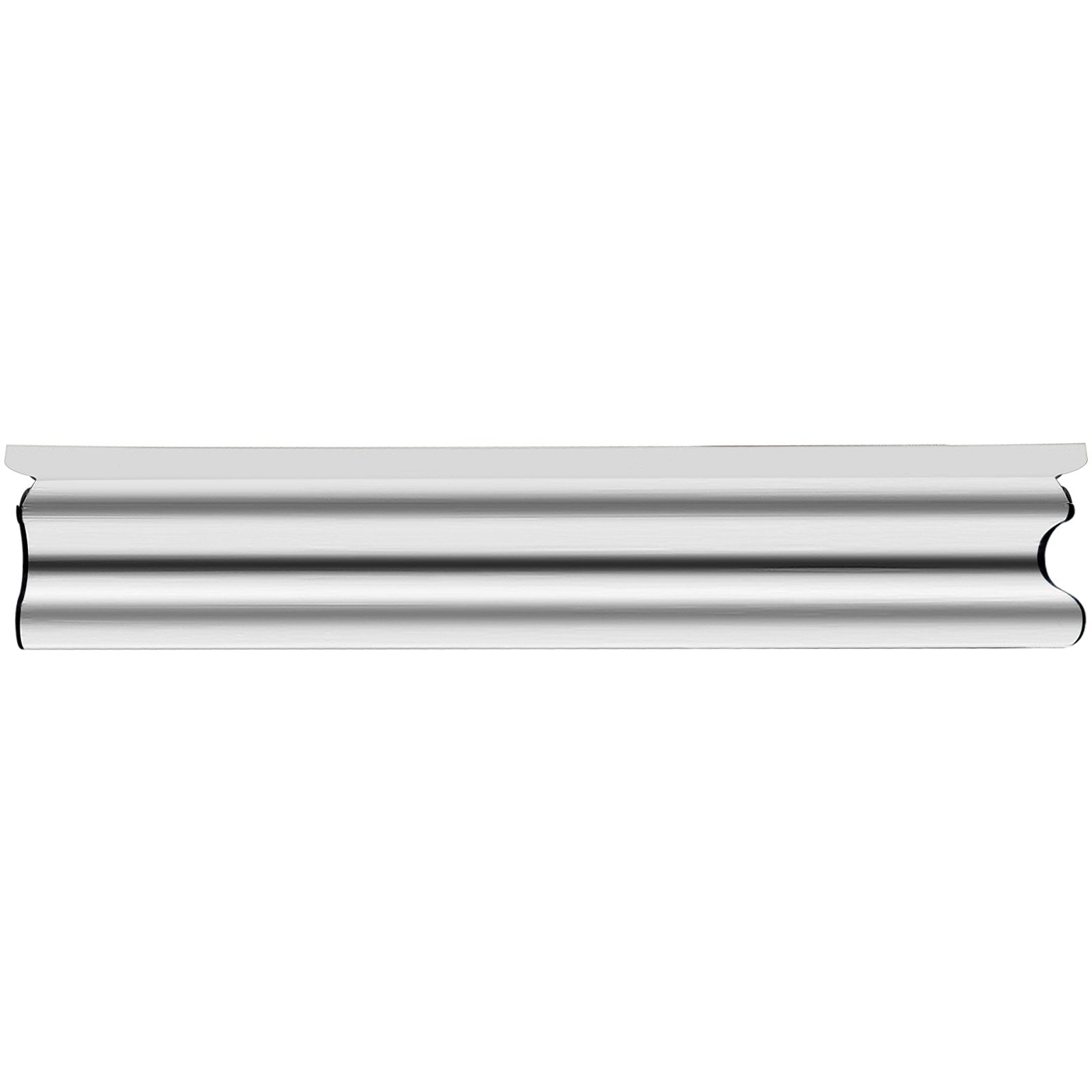 Putty Knives, Scrapers & Chisels: VEVOR Drywall Skimming Blade Putty Knife 24inch Finishing Tool Stainless Steel