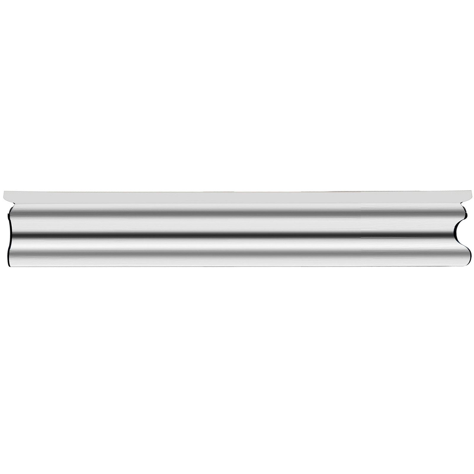 Putty Knives, Scrapers & Chisels: VEVOR Skimming Blade,40 inch Smoothing Knife, European Stainless Steel Construction Knife, Aluminum Blade Profile Smoothing Knockdown Spatula for Gyprock/Drywall/Wall-Board