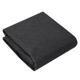Canopies & Gazebos: VEVOR Non-Woven Geotextile Fabric 10x100FT 8OZ Ground Cover Weed Control Fabric, 3.0 x 30.5 m