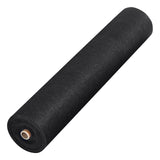 Aprons: VEVOR Non Woven Geotextile Fabric Under Gravel, 6x50FT 8OZ Driveway Fabric Landscape Fabric, Heavy Duty Weed Barrier Fabric, Ground Cover Weed Control Fabric, French Drains Drainage Fabric, Black