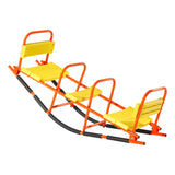 Chainsaws: VEVOR Kids Seesaw 90 kg Capacity Metal Rocking Teeter Totter with Handles