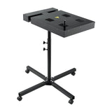 Basketball & Basketball Accessories: VEVOR Flash Dryer, 18 x 25 inch Flash Dryer for Screen Printing, 0-750℉ Temperature Control, High Power Silk Screen Printing Dryer with Height Adjustable Stand, 360° Rotation, T-Shirt Curing Machine