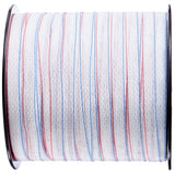 Fencing: VEVOR Electric Fence Tape, 1640Ft 500M Polytape Fencing Hot Wire, 3/4" Width 6 Stainless Steel Strands for Reliable Conductivity, UV & Rust Resistance, Portable Polywire for Horse Cattle Livestock