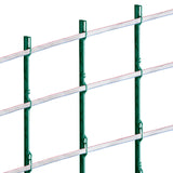 Fencing: VEVOR Electric Fence Tape, 1640Ft 500M Polytape Fencing Hot Wire, 3/4" Width 6 Stainless Steel Strands for Reliable Conductivity, UV & Rust Resistance, Portable Polywire for Horse Cattle Livestock