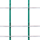 Fencing: VEVOR Electric Fence Tape, 1640Ft 500M Polytape Fencing Hot Wire, 3/4" Width 6 Stainless Steel Strands for Reliable Conductivity, UV & Rust Resistance, Portable Polywire for Horse Cattle Livestock