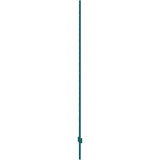 Fencing: VEVOR 7 Feet Fence Post, 10 Pack U-Channel Heavy Duty Metal Fence Posts, Sturdy Steel Fence Stakes for Garden Yard, Lawn, Farms and Outdoor Wire Fencing, Green