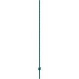 Fencing: VEVOR 7 Feet Fence Post, 10 Pack U-Channel Heavy Duty Metal Fence Posts, Sturdy Steel Fence Stakes for Garden Yard, Lawn, Farms and Outdoor Wire Fencing, Green