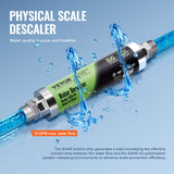 Bath Additives: VEVOR Whole House Salt Free Descaler Physical Scale Descaler System SAAS Alloy