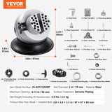 Balloons: VEVOR Ball Vise, 3" Engraving Setting Tool, 360° Rotation Engraving Block Vise, 70 PCS Attachment Jewelry Engraving Block Tools Standard Block for Gemstone Inlay and Small-Scale Engraving
