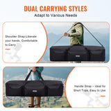 Camera Accessories: VEVOR Telescope Case 1035 mm Multipurpose Shock-Absorbent Telescope Storage Bag