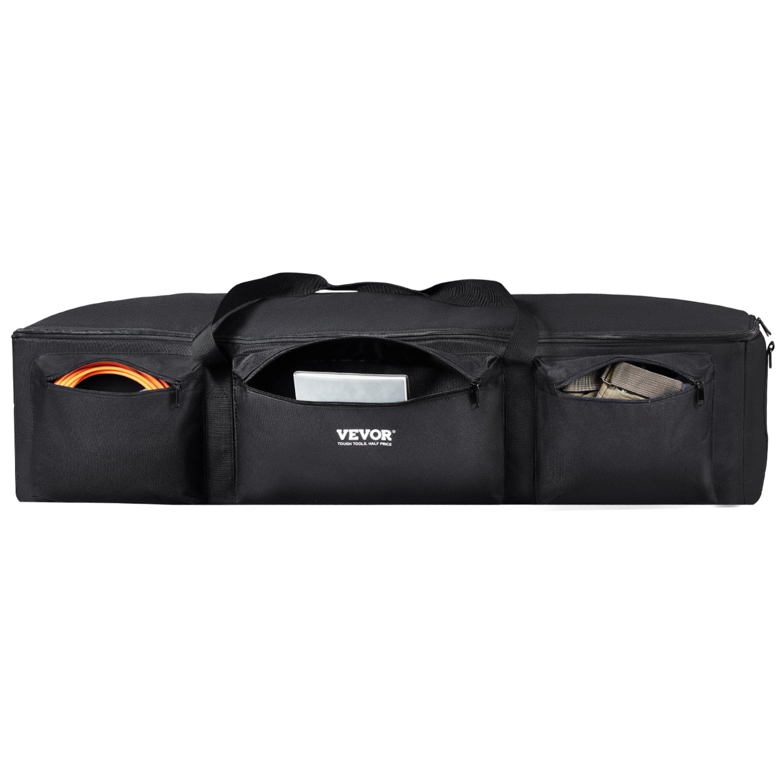 Camera Accessories: VEVOR Telescope Case 1035 mm Multipurpose Shock-Absorbent Telescope Storage Bag