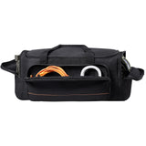 Distilling & Brewing: VEVOR Telescope Case, 560 mm, Telescope Storage Bag with Fixed Buckles, Multi-Pocket & Detachable Divider for Telescope, Shock-Absorbent Telescope Carrying Case to Easily Secure Optical Tube & Tripod