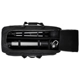 Camera Accessories: VEVOR Telescope Case, 770 mm, Telescope Storage Bag with Fixed Buckles, Multi-Pocket and Detachable Divider, Shock-Absorbent Telescope Carrying Case for Optical Tube & Tripod, Counterweight Pocket