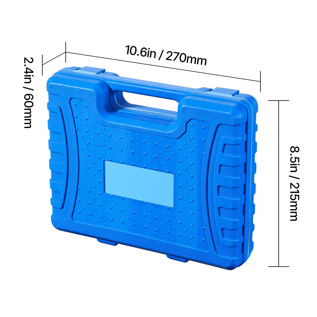 21-in-1 Bearing Puller Set, 21 PCS 3-Jaw Hook Puller for Internal External Bearings and Bearing Without Inner Shaft, Multifunctional Bearing Removal Tool with Heavy Duty Portable Storage Case