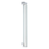 Safety Gates & Safety Accessories: VEVOR Retractable Baby Gate, 34.2" Tall Mesh Baby Gate, Extends up to 76.8" Wide Retractable Gate for Kids or Pets, Retractable Dog Gates for Indoor Stairs, Doorways, Hallways, Playrooms, White