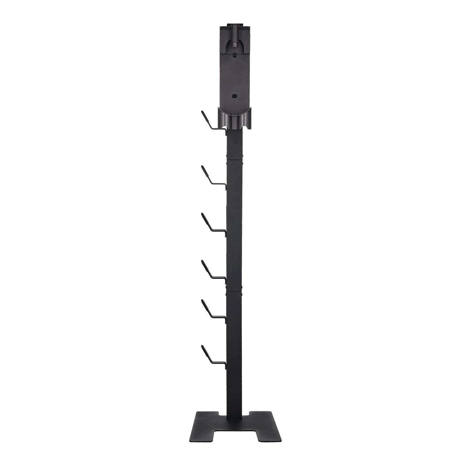 Vacuum Cleaner Accessories: VEVOR Vacuum Stand for Dyson Multi-Models Storage Bracket Holder with 6 Hooks