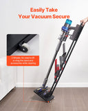 Vacuum Cleaner Accessories: VEVOR Vacuum Stand, Compatible With Dyson V6 V7 V8 V10 V11 V15, Stable Vacuum Stand Holder with Wheels for Dyson DC30 DC31 DC34 DC35 DC58 DC59 DC62 D74 Cordless Upright Vacuum Cleaners & Accessories