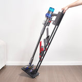 Vacuum Cleaner Accessories: VEVOR Vacuum Stand, Compatible With Dyson V6 V7 V8 V10 V11 V15, Stable Vacuum Stand Holder with Wheels for Dyson DC30 DC31 DC34 DC35 DC58 DC59 DC62 D74 Cordless Upright Vacuum Cleaners & Accessories