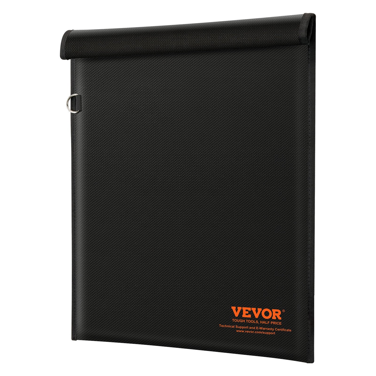 Laptop Stands: VEVOR Faraday Bag Signal Blocking Holder for Laptop & Tablets(16.9 x 15") Black