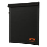 Laptop Stands: VEVOR Faraday Bag Signal Blocking Holder for Laptop & Tablets(16.9 x 15") Black
