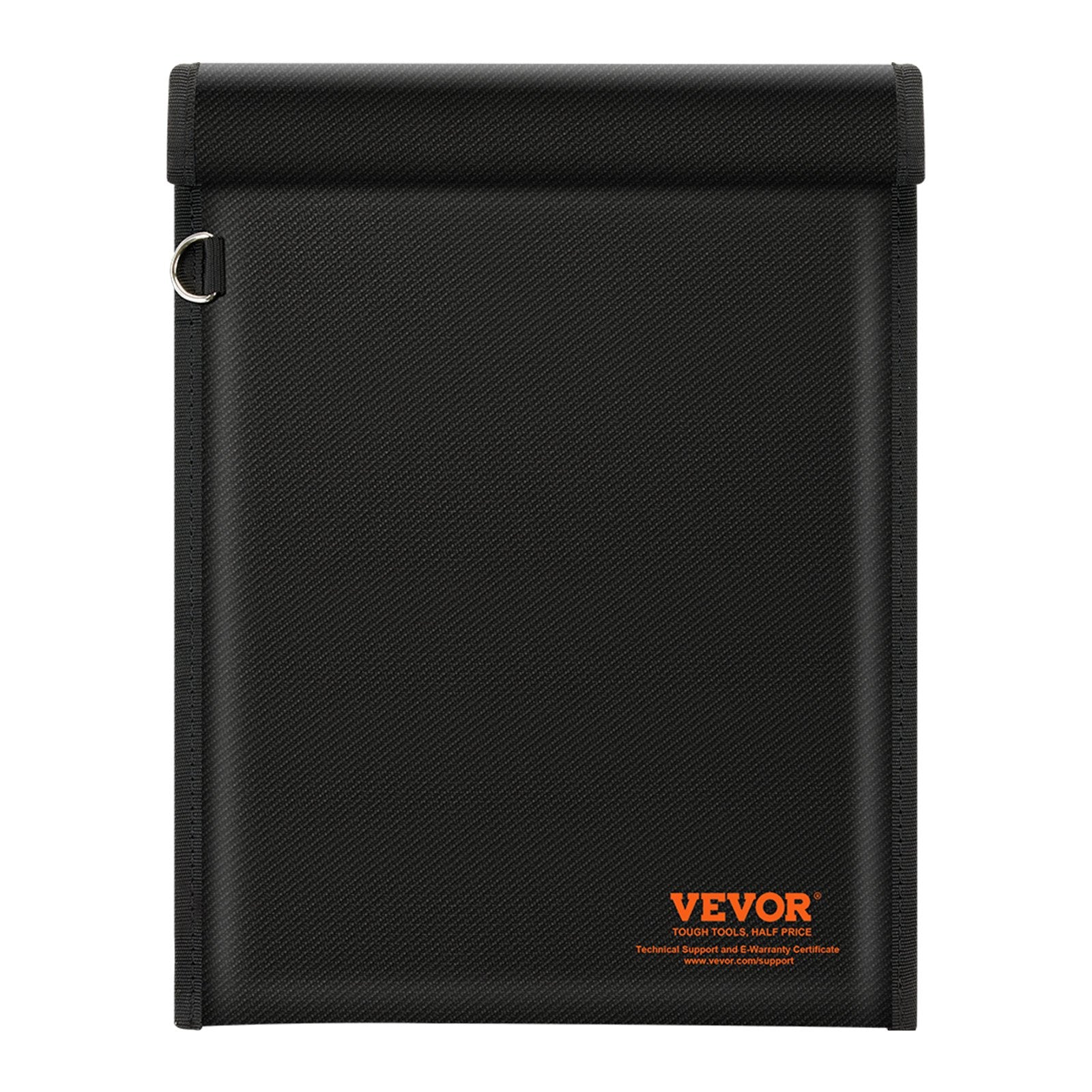 Laptop Stands: VEVOR Faraday Bag Signal Blocking Holder for Laptop & Tablets(16.9 x 15") Black