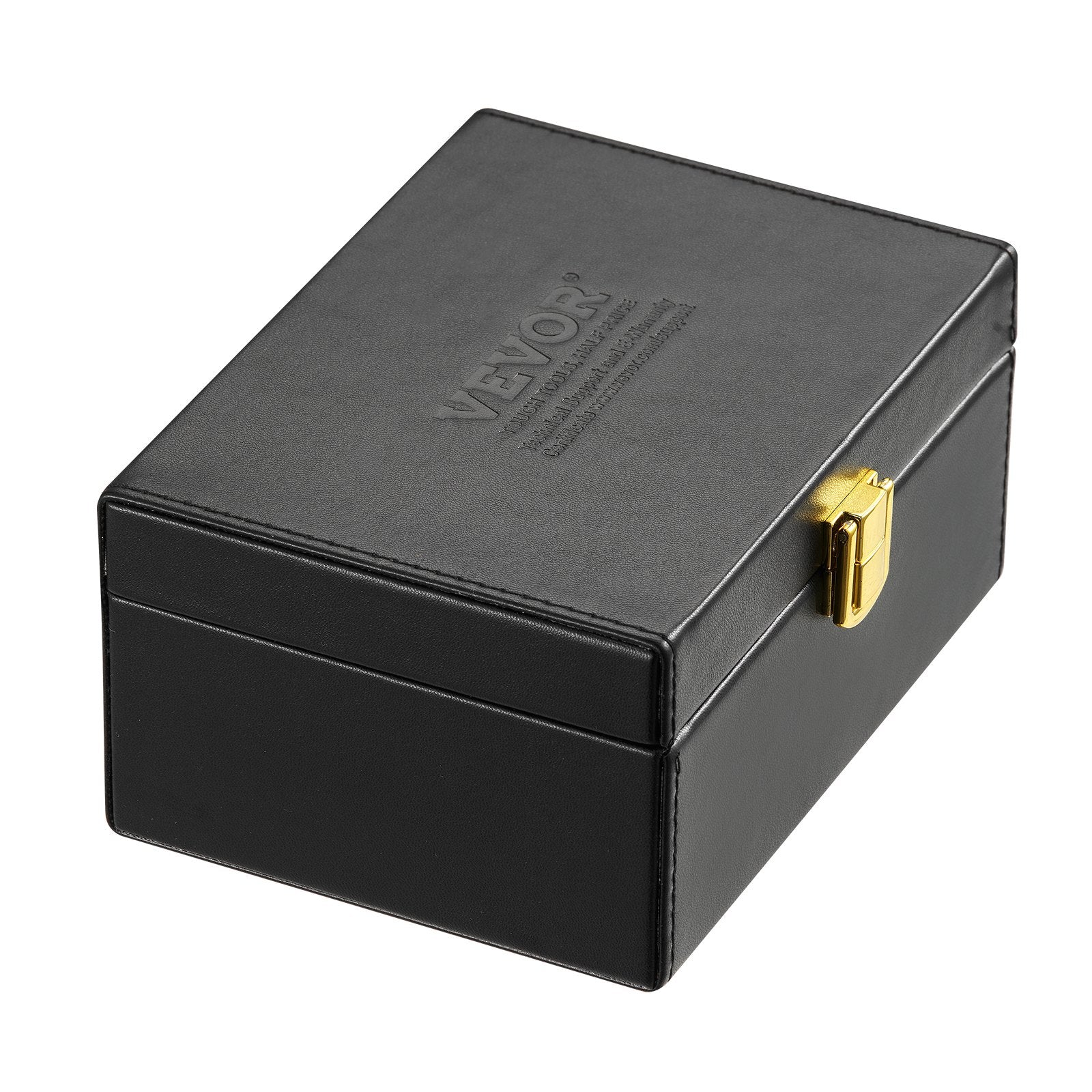 Automotive Repair & Speciality Tools: VEVOR Faraday Box Signal Blocking Holder for 5~8 Car Keys Key Safe Fob Protector