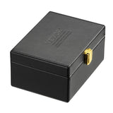 Automotive Repair & Speciality Tools: VEVOR Faraday Box Signal Blocking Holder for 5~8 Car Keys Key Safe Fob Protector