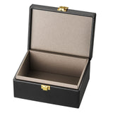 Automotive Repair & Speciality Tools: VEVOR Faraday Box Signal Blocking Holder for 5~8 Car Keys Key Safe Fob Protector