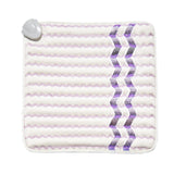 Wellness Accessories: VEVOR Far Infrared Heating Pad Amethyst Gemstones Heating Mat with Negative Ions