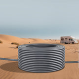Safes & Lock Boxes: VEVOR Starlink Gen 3 Cable,22.86 m, 26 AWG Copper Core, Durable Extension Cable for Standard Generation 3, Compatible with Starlink Rectangular Satellite V3, Flexible Wiring for RV, Backyard, Camping