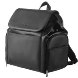 Basketball & Basketball Accessories: VEVOR Breast Pump Backpack, Breast Feeding Bag with Ice Pack, Fits for S1/S2, Pumping Accessories & Breastmilk Storage, Portable Pump Carrying Case for Work, Travel and Family Use, Black