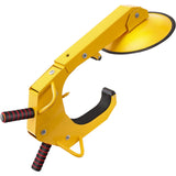 Tool Sockets: VEVOR Wheel Lock Clamp, 1 Pack Trailer Wheel Lock, Heavy-Duty Anti Theft Tire Lock, Adjustable Tire Boot Lock Tire Claw, Trailer Wheel Locks for RV Trailers, Cars, Trucks, SUVs