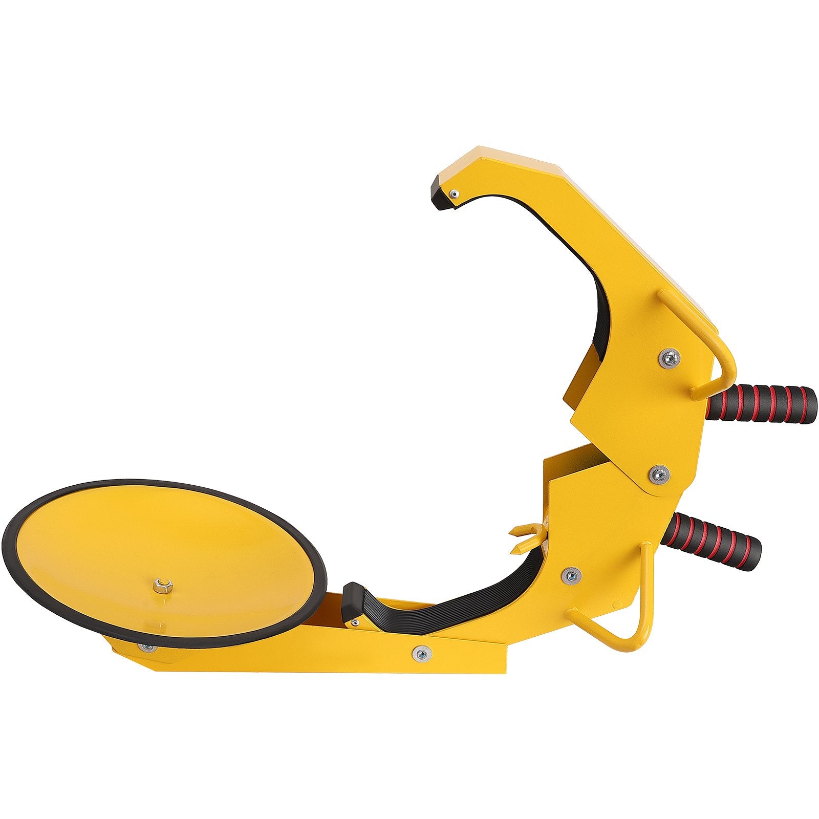 Tool Sockets: VEVOR Wheel Lock Clamp, 1 Pack Trailer Wheel Lock, Heavy-Duty Anti Theft Tire Lock, Adjustable Tire Boot Lock Tire Claw, Trailer Wheel Locks for RV Trailers, Cars, Trucks, SUVs