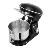Food Mixers & Blenders: VEVOR Stand Mixer 5.68 L Electric Dough Mixer 1100W 6 + P Speeds Food Beater