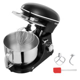 Food Mixers & Blenders: VEVOR Stand Mixer 5.68 L Electric Dough Mixer 1100W 6 + P Speeds Food Beater