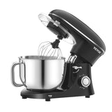 Food Mixers & Blenders: VEVOR Stand Mixer 5.68 L Electric Dough Mixer 1100W 6 + P Speeds Food Beater
