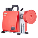 Gardening Tools: VEVOR Drain Cleaner Machine 66FT x 5/8" 250W Sewer Snake Auger Manual Feed